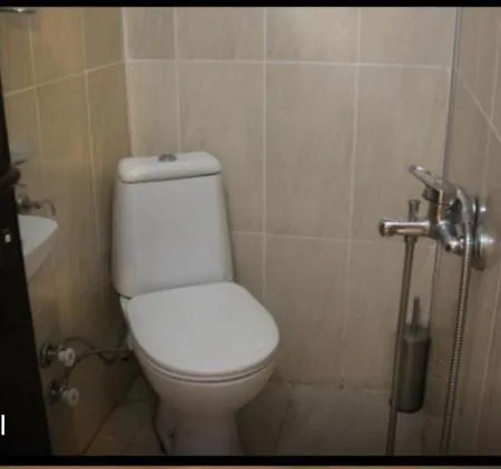Aparthotel Roozendaal 3 *