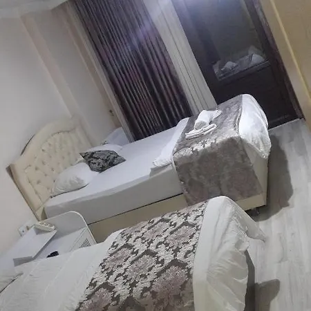 Roozendaal 3 * Istambul